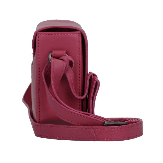 Burkely Nocturnal Nova Shoulder bag Leather 20 cm