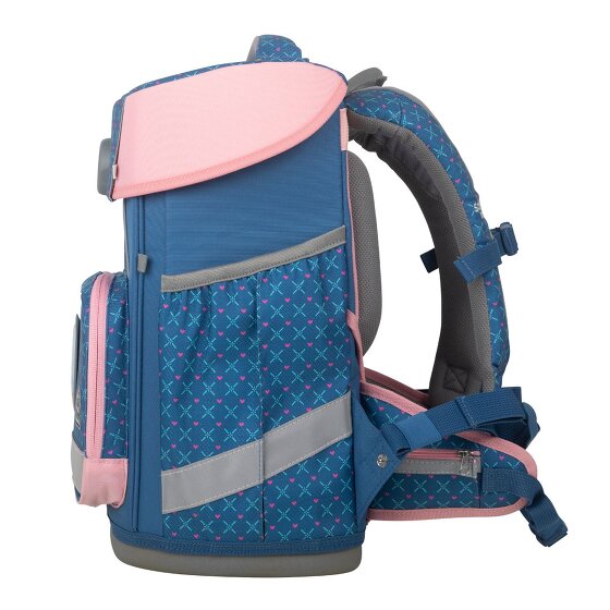 School-Mood Champion School bag set