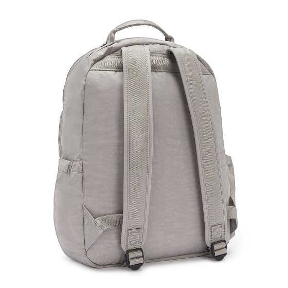 Kipling Basic Seoul backpack 44 cm laptop compartment