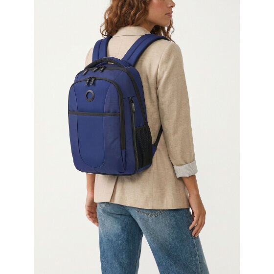 Delsey Paris DLC 2.0 Daypack 40 cm Laptop compartment