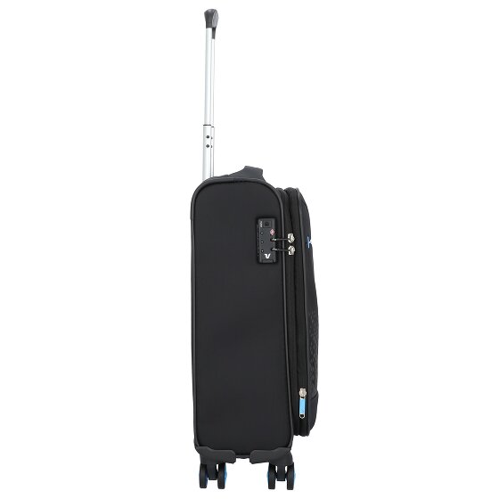 Roncato Crosslite 4 Roll Cabin Trolley 55 cm