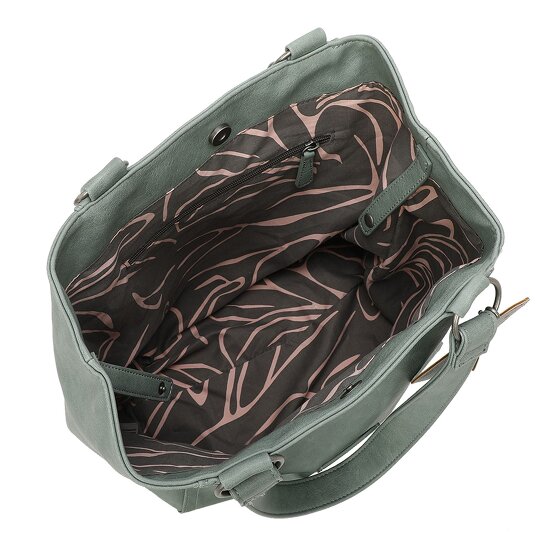 Fritzi aus Preußen Eco Joy01 Shoulder Bag 32 cm