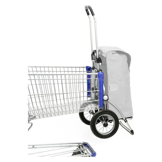 Andersen Shopper Royal Shopper Holk Shopping Trolley 58 cm