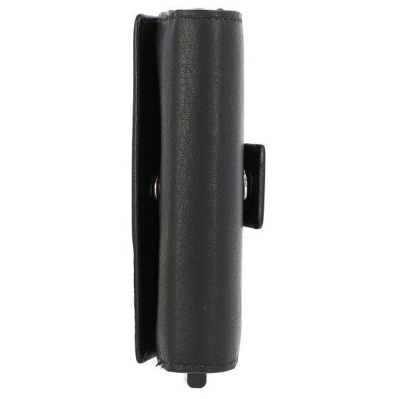 Maître F3 c-three credit card case RFID leather 6.5 cm