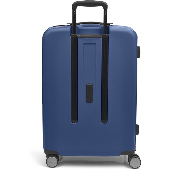 Gabol Sendai 4 Roll Trolley 67 cm Gabol Sendai 4 Roll Trolley 67 cm