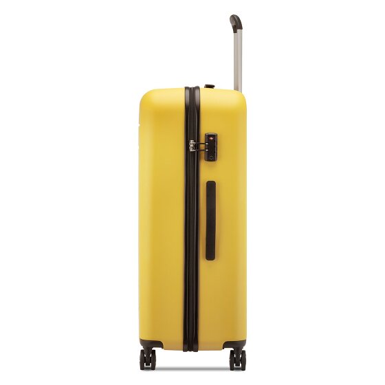 MODO by Roncato Nebula 4 wheels Trolley 76 cm MODO by Roncato Nebula 4 wheels Trolley 76 cm