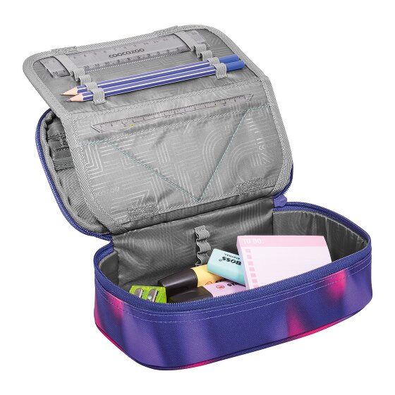 coocazoo pencil case 24 cm