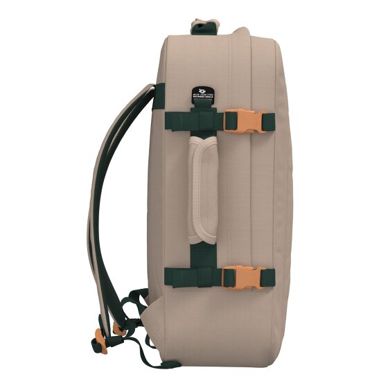 Cabin Zero Classic 114 Daypack 51 cm Laptop compartment