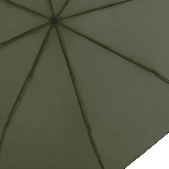 Knirps Timber Pocket umbrella 5 cm