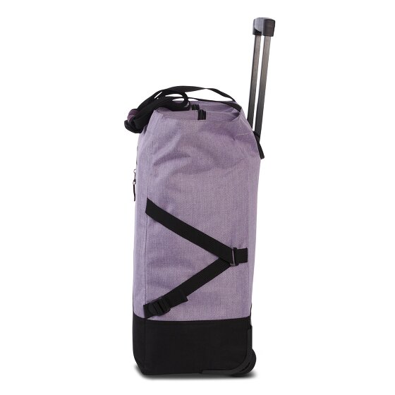 Punta Wheel "Unser Klassiker" Shopping Trolley 50 cm Punta Wheel "Unser Klassiker" Shopping Trolley 50 cm