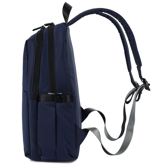 Hedgren Nova Cosmos backpack 39 cm laptop compartment