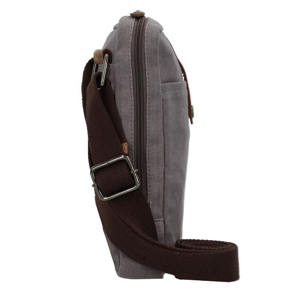 Greenburry Vintage Hemp shoulder bag 19 cm