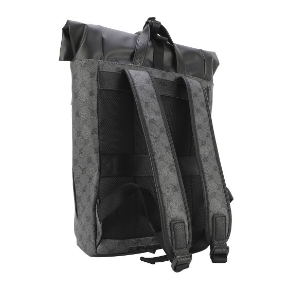 Joop! Mazzolino Luc Business backpack 46 cm Laptop compartment