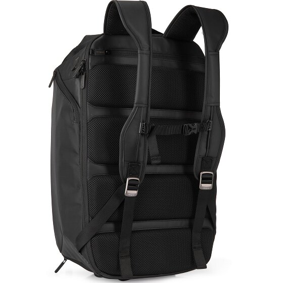 Hedgren Turtle backpack RFID 54 cm laptop compartment