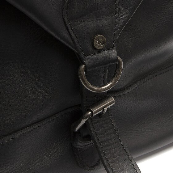 The Chesterfield Brand Portsmouth 2 Weekender travel bag Leather 56 cm
