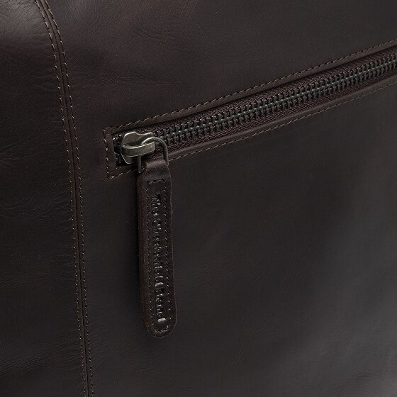 The Chesterfield Brand Zira Shoulder Bag Leather 29 cm