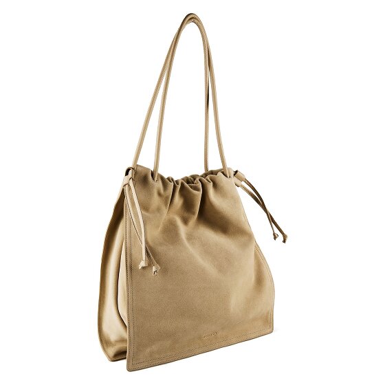 Coccinelle Dulse Shoulder Bag Leather 37 cm