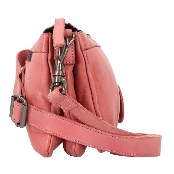 Harbour 2nd Anchor Love Evita shoulder bag leather 21 cm