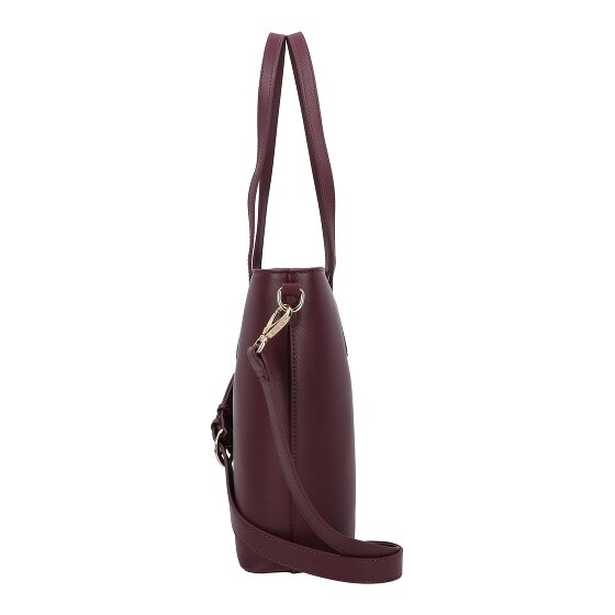 Valentino Zero ZERO RE Shoulder Bag 35 cm