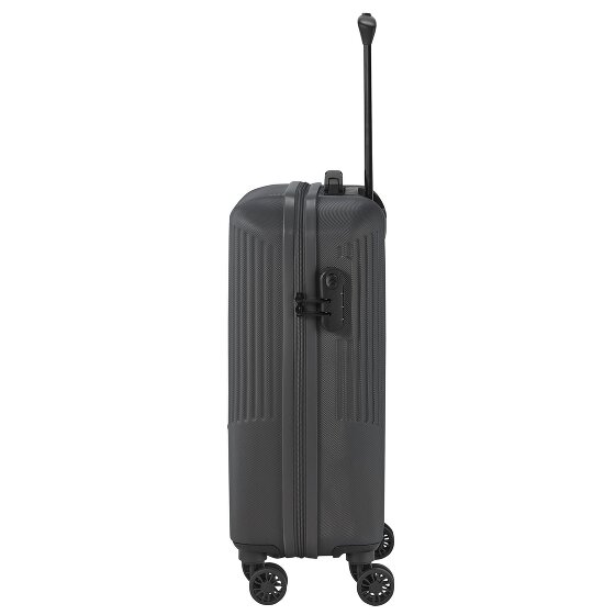 Travelite Bali 4 wheels Cabin trolley S 55 cm
