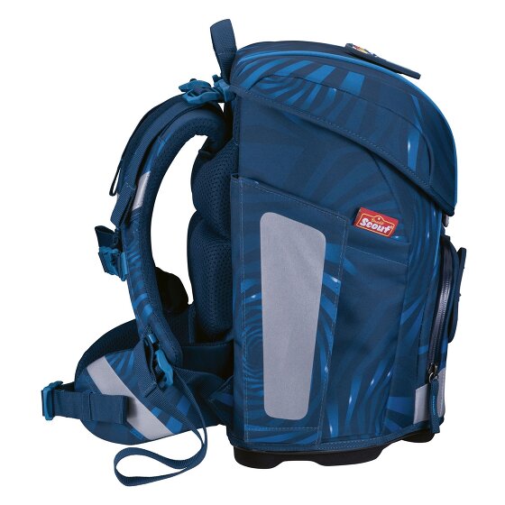 Scout Micro School bag set 5-piece