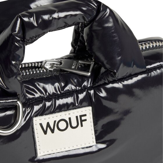 Wouf Glossy Mini Bag Handbag 19 cm