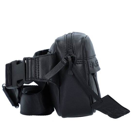 Burkely Minimal Mason Fanny pack Leather 23 cm