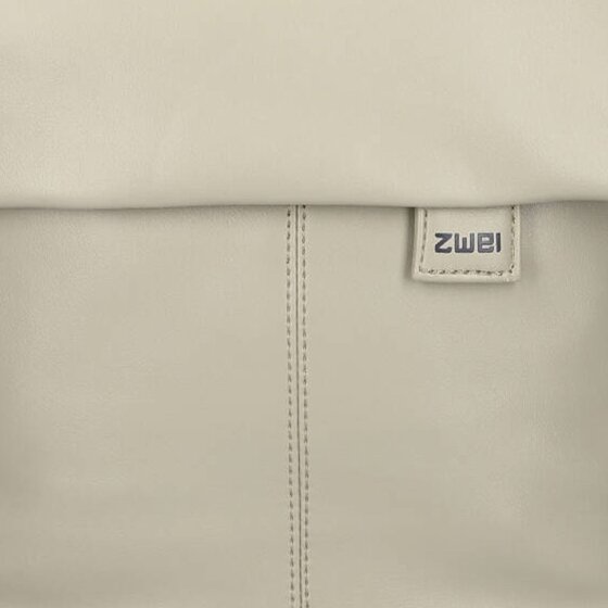 Zwei Mademoiselle.M City Backpack 29 cm