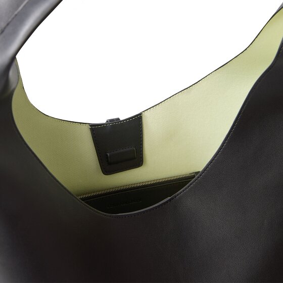 Calvin Klein Stone Lock Shoulder Bag 22 cm