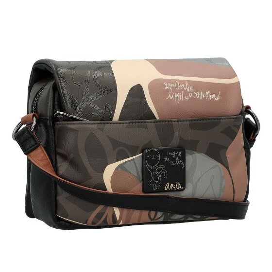 Anekke Heartbeat Shoulder bag 24 cm