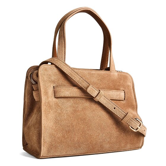 DuDu Shoulder Bag Genuine Leather 23 cm