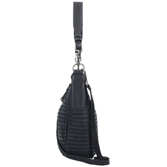 FredsBruder Flowow Shoulder Bag Leather 40 cm