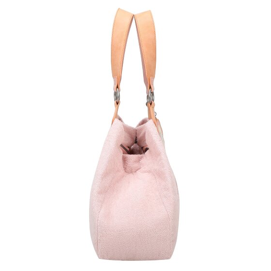 Fritzi aus Preußen Izzy Limited Barbie Frottee Shopper Bag 42 cm