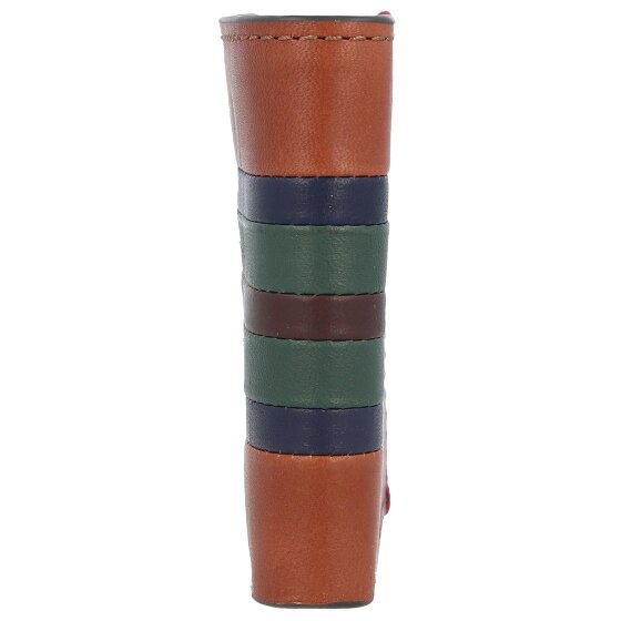 Fossil Bronson wallet leather 10 cm Fossil Bronson wallet leather 10 cm