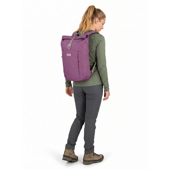 Osprey Arcane Roll Top Daypack 50 cm Laptop compartment
