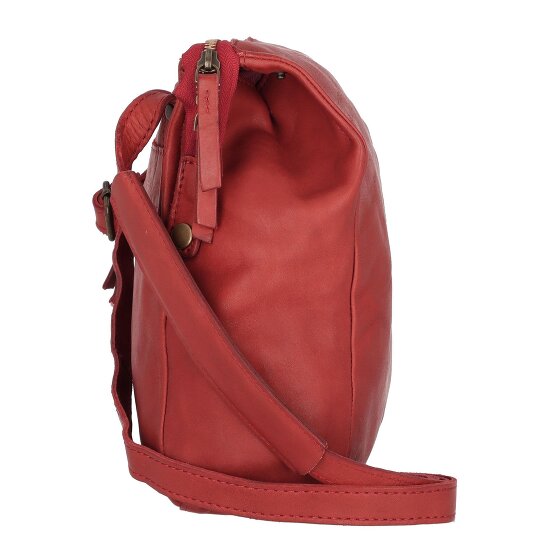 Harold's Submarine Shoulder bag Leather 32 cm