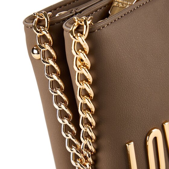 Love Moschino Bold Love Shoulder bag 21 cm