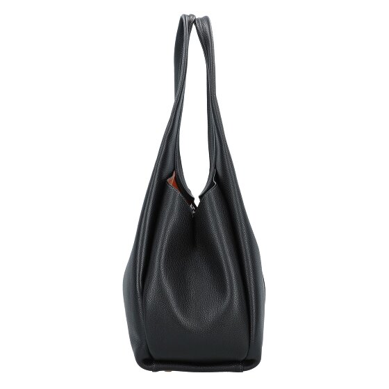 Coach Lana Shoulder Bag Leather 33 cm