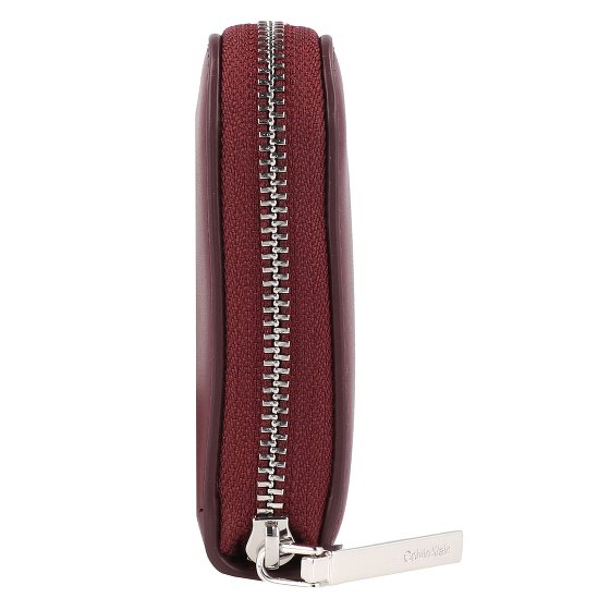 Calvin Klein Embossed Wallet 12.5 cm