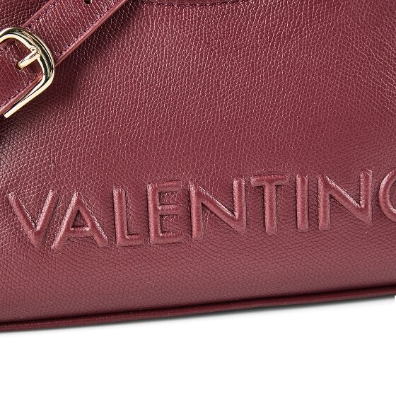 Valentino Bianka Re Shoulder Bag 23 cm
