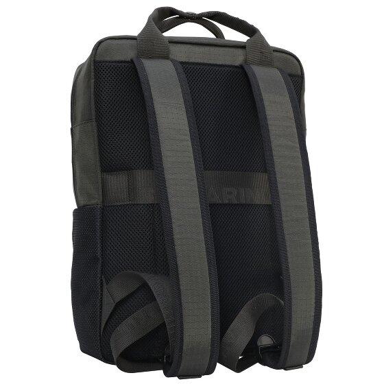 Strellson Northwood RS Josh Daypack 28 cm Laptop compartment