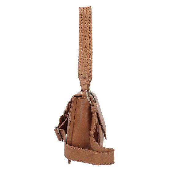 Cowboysbag Standlake Shoulder Bag Leather 28 cm