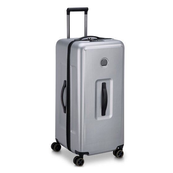 Delsey Paris Turenne 2.0 4 wheels Trolley 80 cm