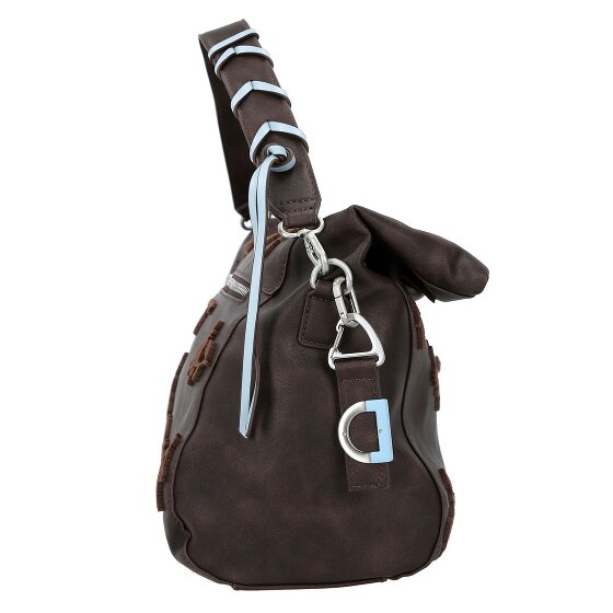 Desigual Stencil Loverty 3.0 Shoulder Bag 29.5 cm