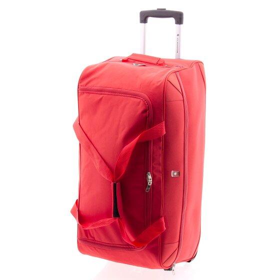Gladiator 2100 2 wheels Travel bag 72 cm