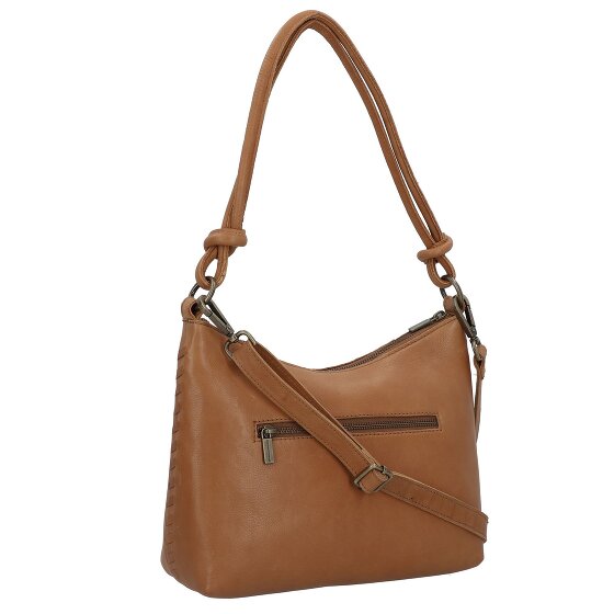 Cowboysbag Hobo Silvana Shoulder Bag Leather 28 cm Cowboysbag Hobo Silvana Shoulder Bag Leather 28 cm