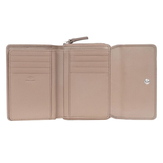 Maître Ellern Diethilde Wallet RFID protection Leather 13 cm