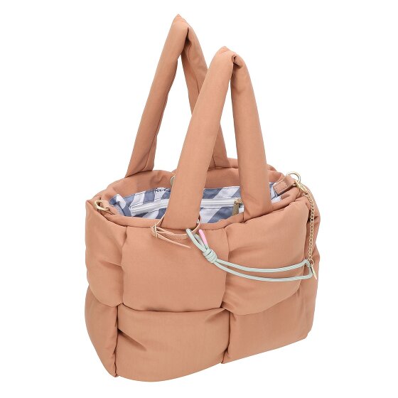 Fritzi aus Preußen Brigitte x Fritzi Limited Puffed Shopper Bag 37 cm