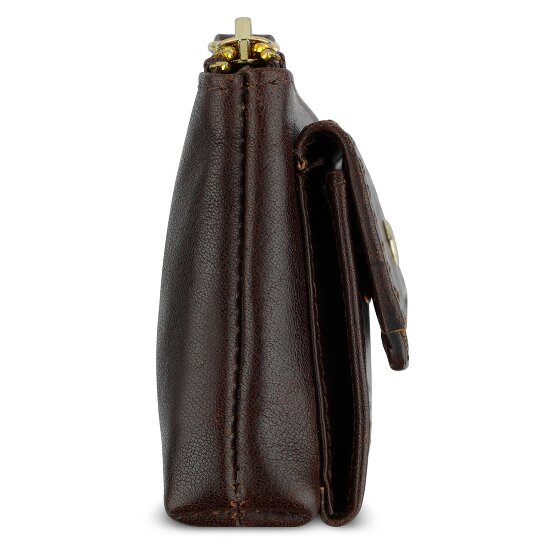 Bugatti Neaples Key wallet Leather 11.5 cm