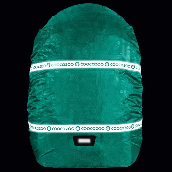 coocazoo Rain cover 30 cm